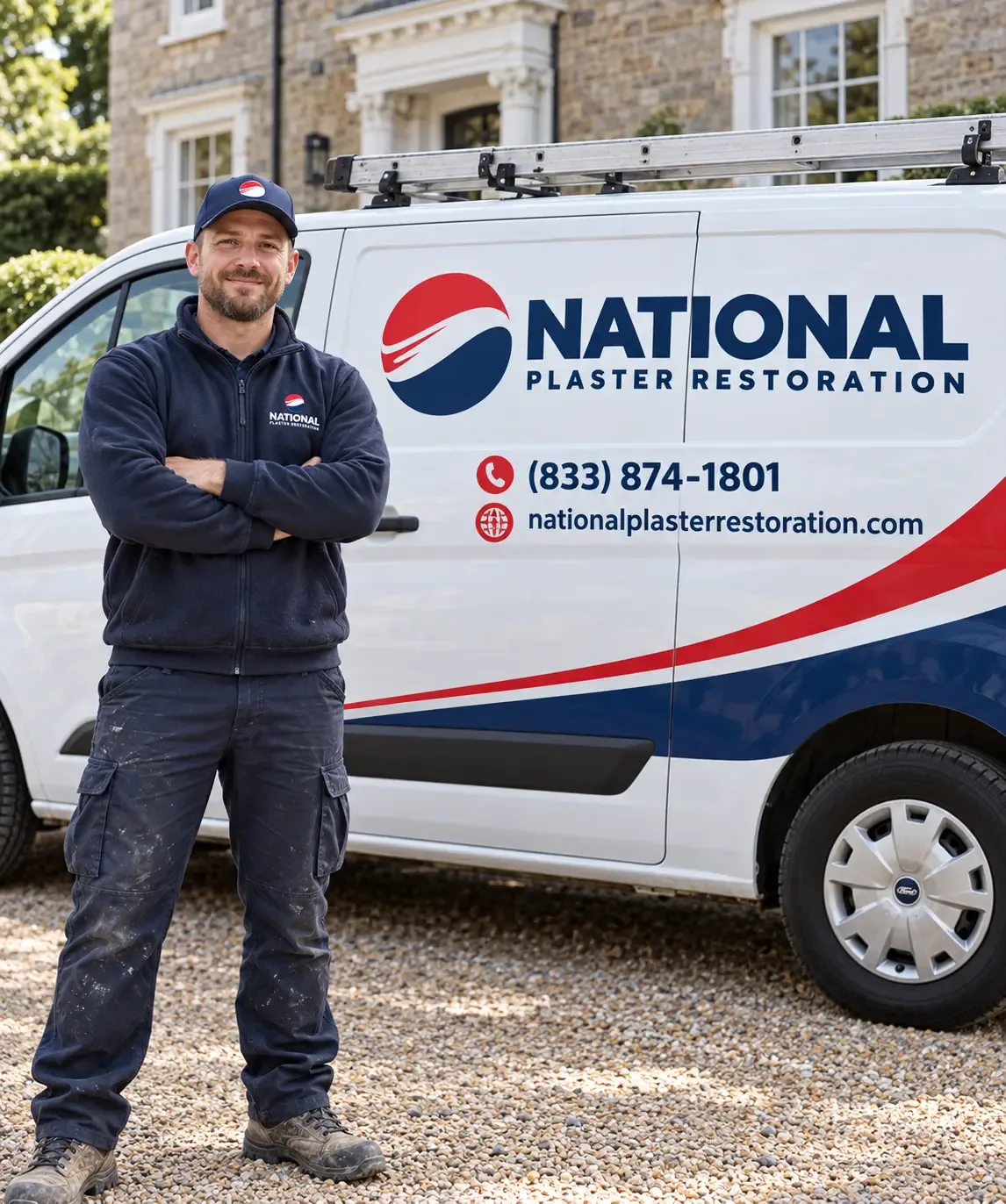 Plaster Repair Amlin, OH FAQs